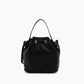 Like Dreams - Women's Mirage Bucket Top Handle Crossbody Bag