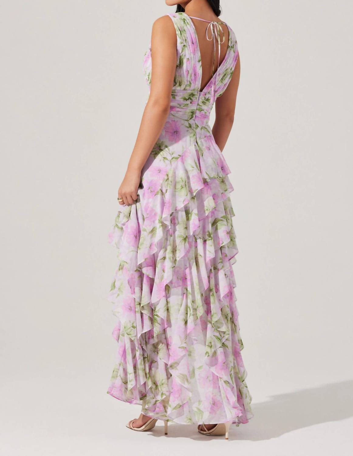 Astr - Women's Cytherea Dress