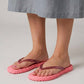 Ilse Jacobsen - Women's Cheerful Flip Flops