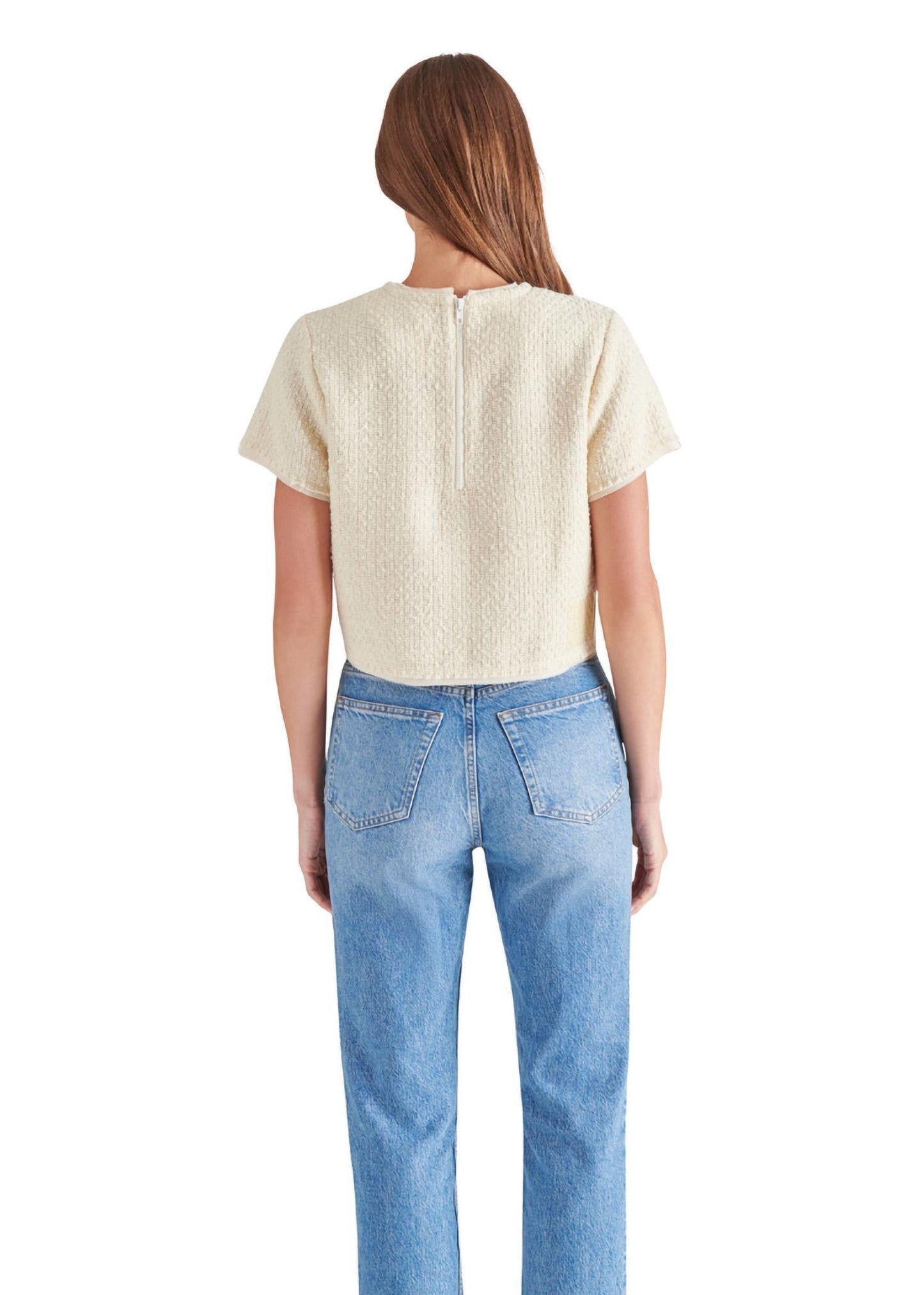 Steve Madden - Addie Top