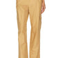 Rails - Daley Cotton & Linen Cargo Pants