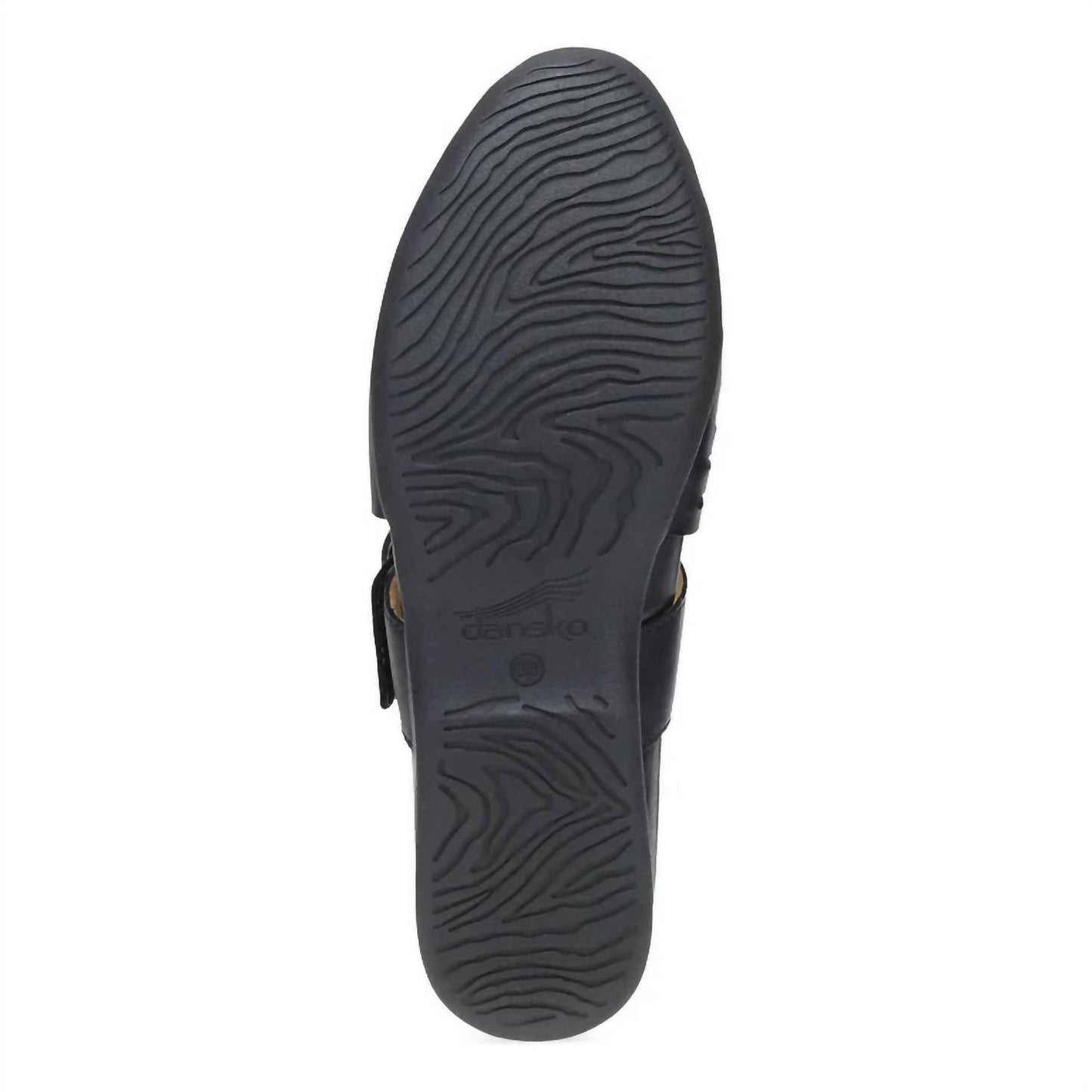 Dansko - Women's Leilani Woven Mule Sandal