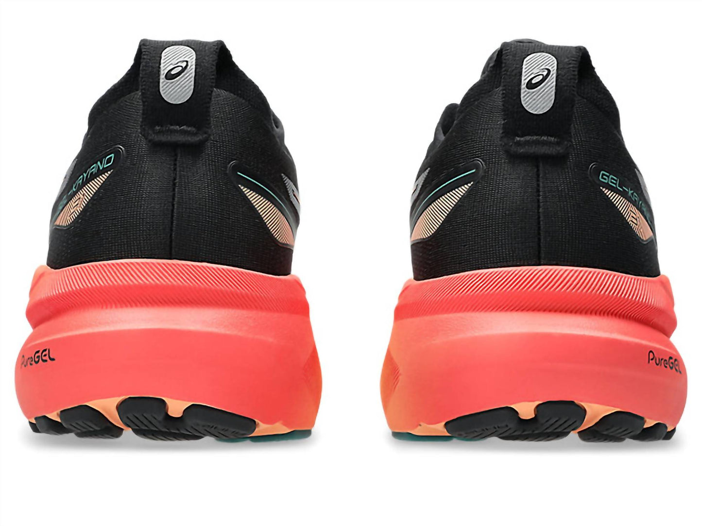 Asics - Men's Kayano 31 Running Shoes