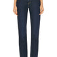 Agolde - High Rise Stove Pipe Soft Stretch Skinny Jeans