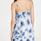 Z Supply - Kona Cloud Print Dress