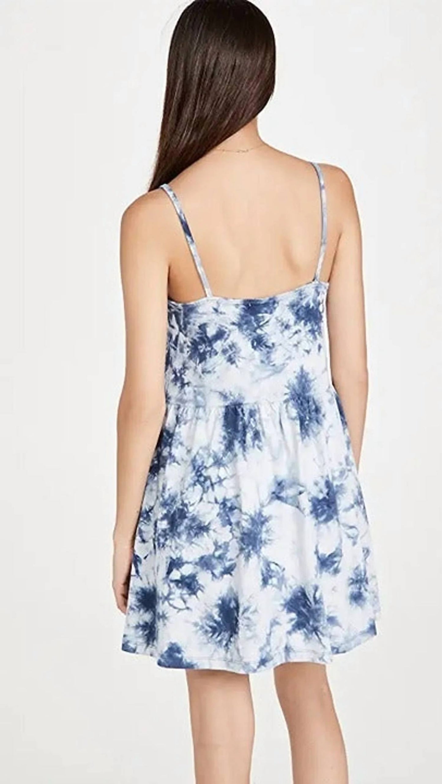 Z Supply - Kona Cloud Print Dress