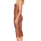 Nookie - FANTASY MIDI DRESS