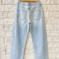Mother - Mid Rise Half-pipe Hover Jeans