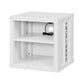 Cargo Nightstand With USB