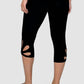 Frank Lyman - Knit Capri Pant