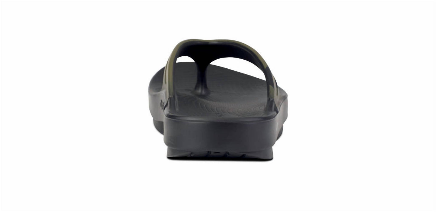 Oofos - Men's Ooriginal Sport Sandal