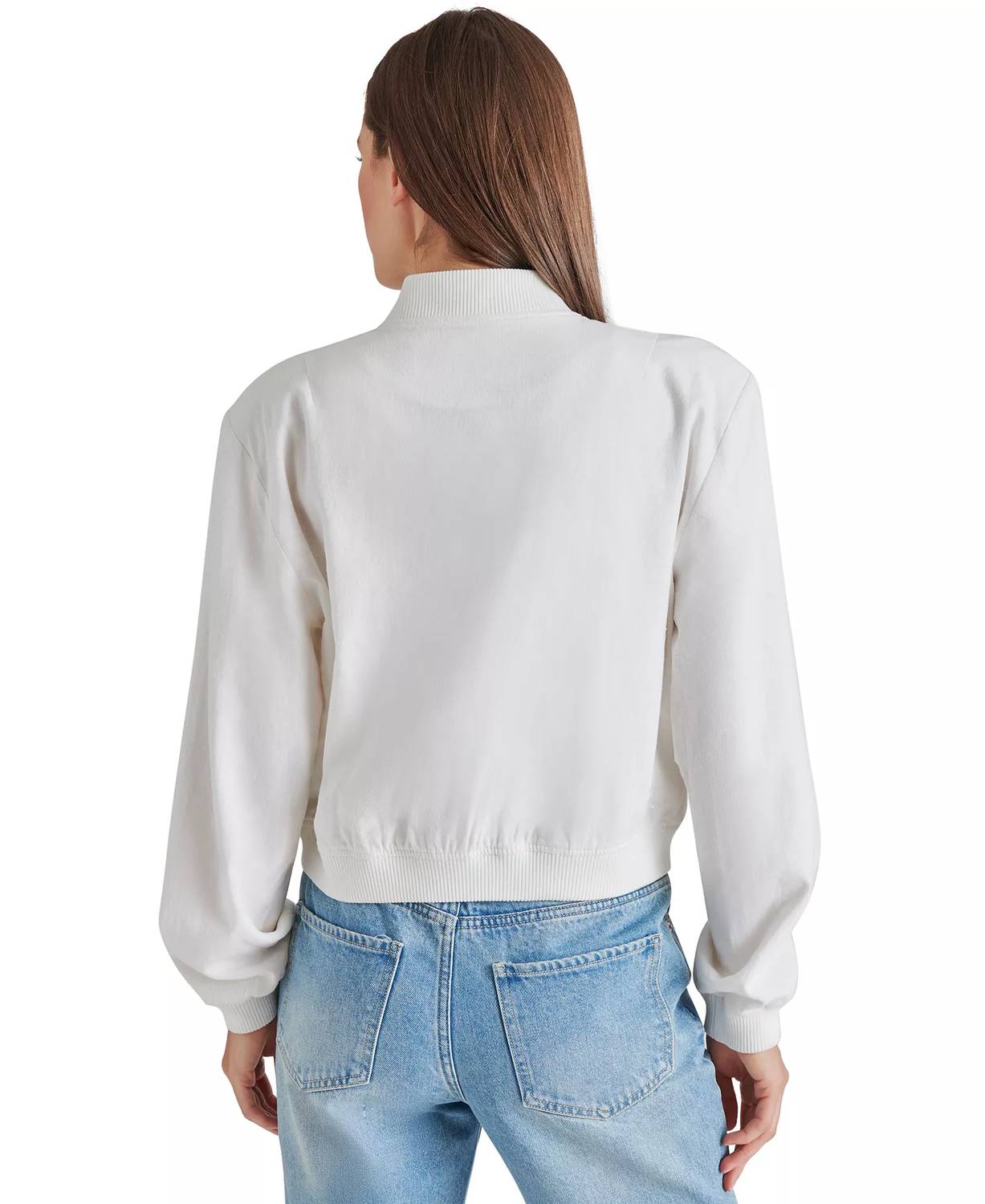 steve-madden-twill-suiting-bomber-jacket