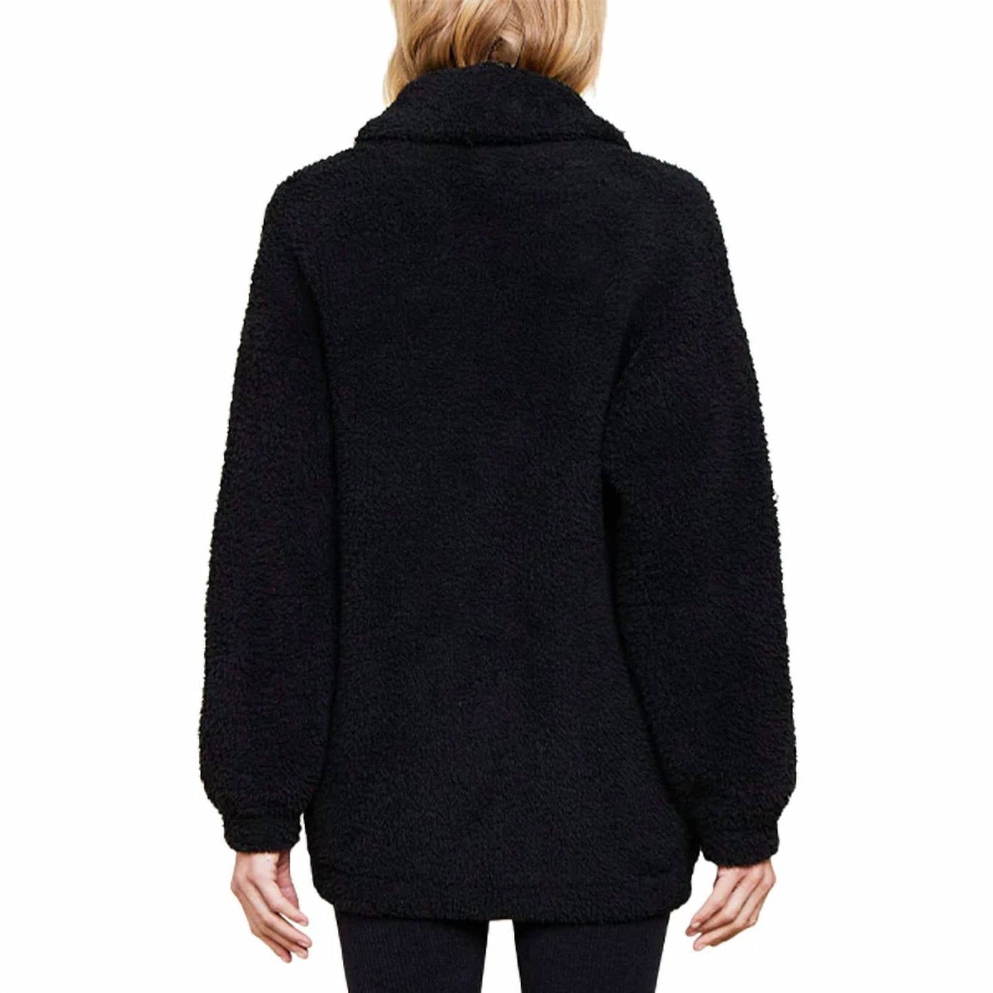 Barefoot Dreams - Cozy Chic Shearling Jacket