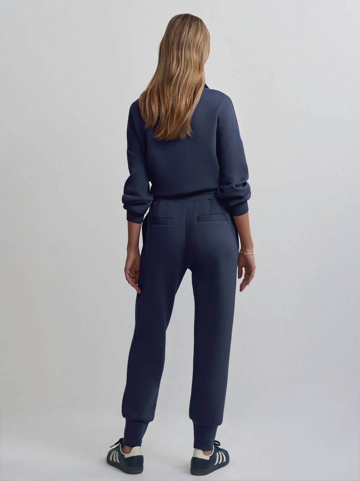 Varley - Slim Cuff Pant 25