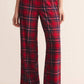 Z Supply - Hangout Holiday Plaid Pants