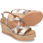 Sofft - Women's Devyn Wedge Sandals