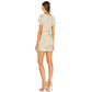 Bardot - Cindy Sweetheart Print Dress