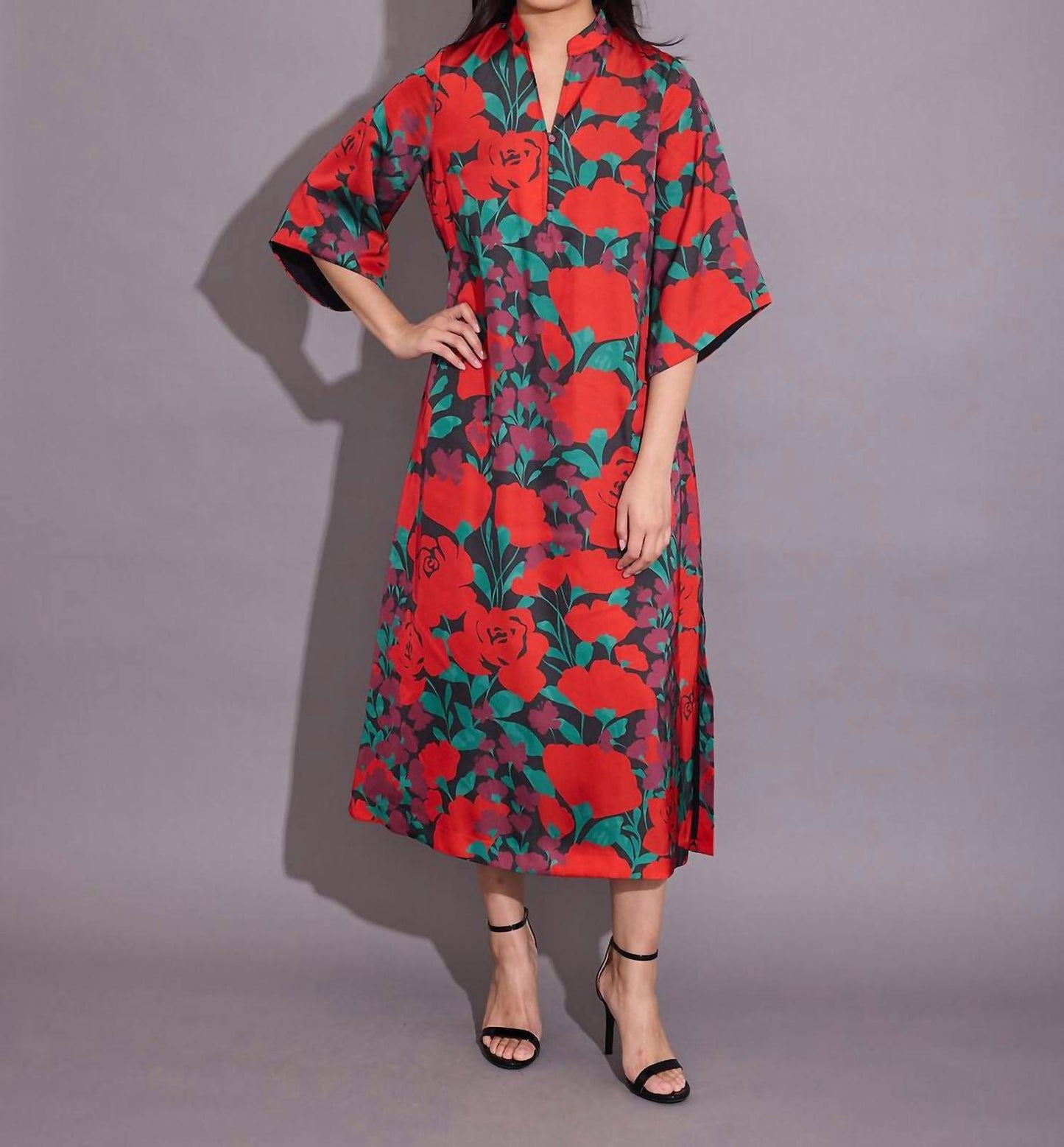 Alden Adair - Women's Jerry Dress