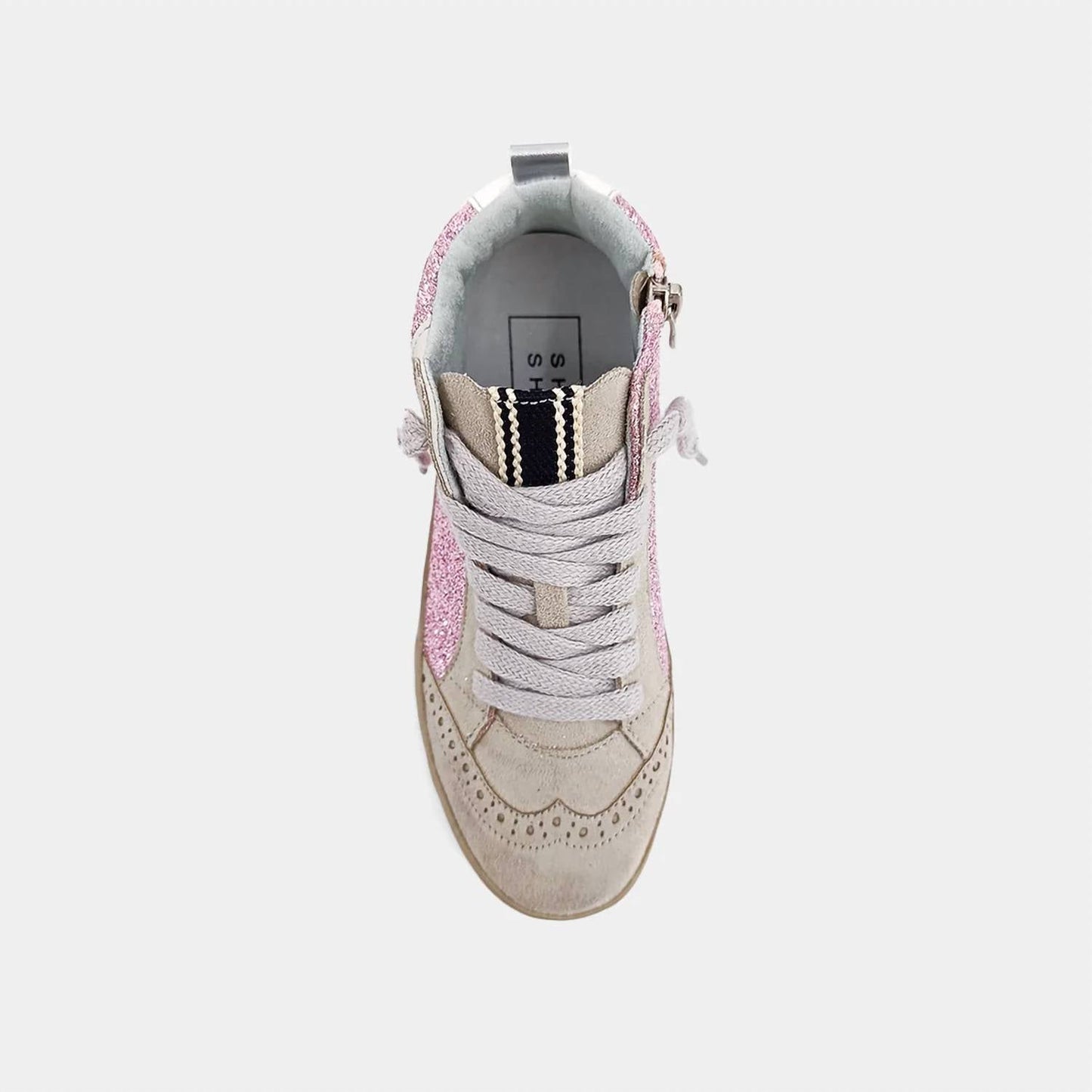 Shu Shop - Kid's Riley Sneakers