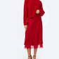 Cami Nyc - Genoa Chiffon Skirt