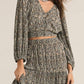 Z Supply - Isidora Reva Block Top