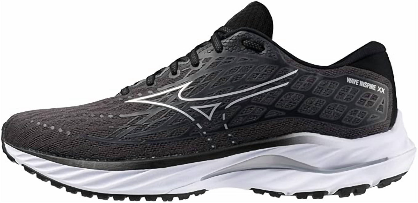 Mizuno - Men's Wave Inspire 20