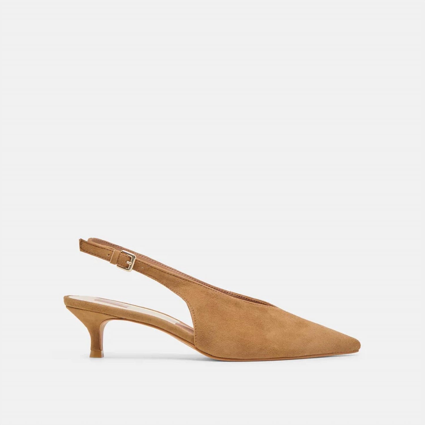 Dolce Vita - Women's Alenna Heels