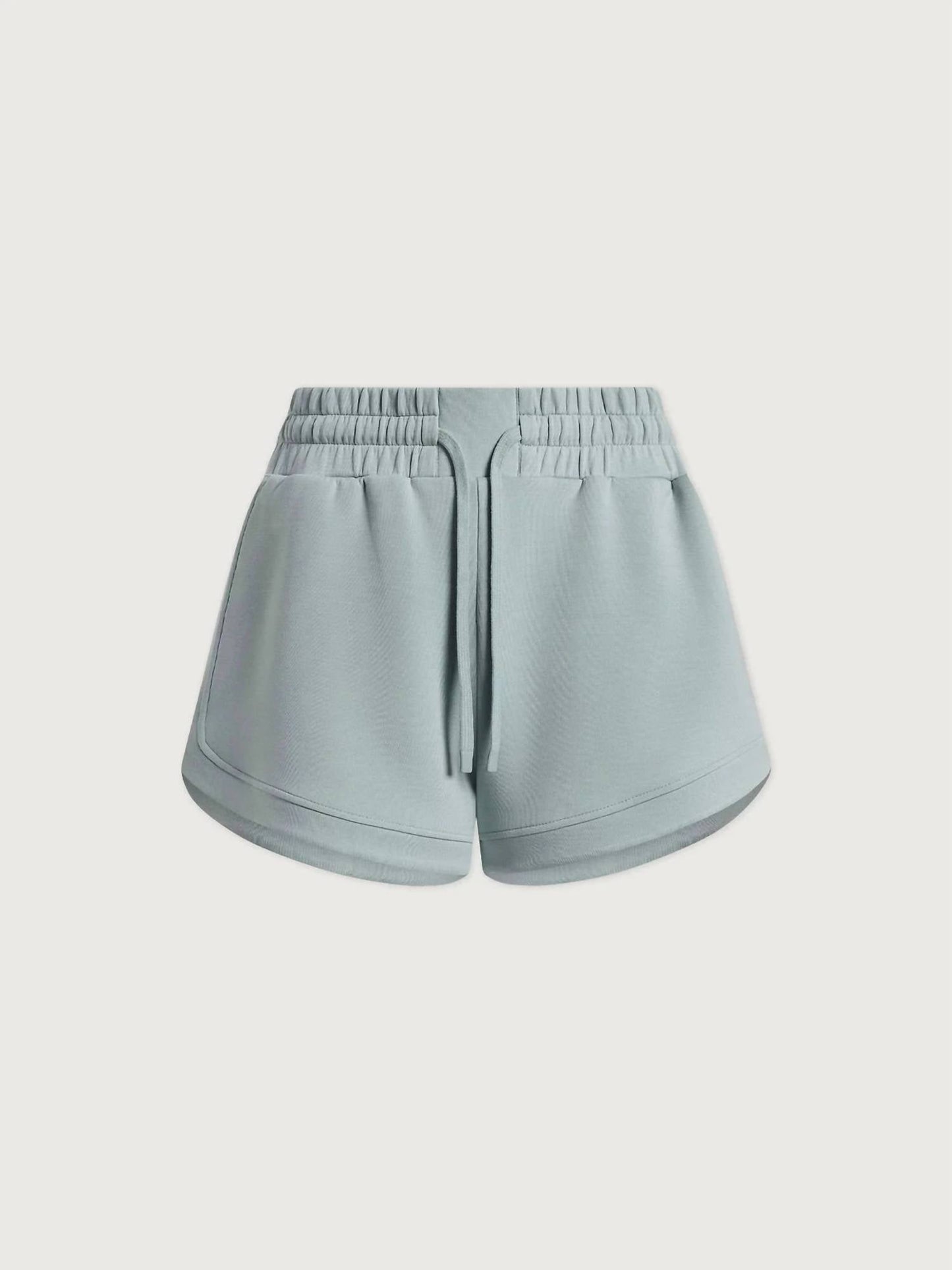 Varley - Women's Ollie High Rise Short