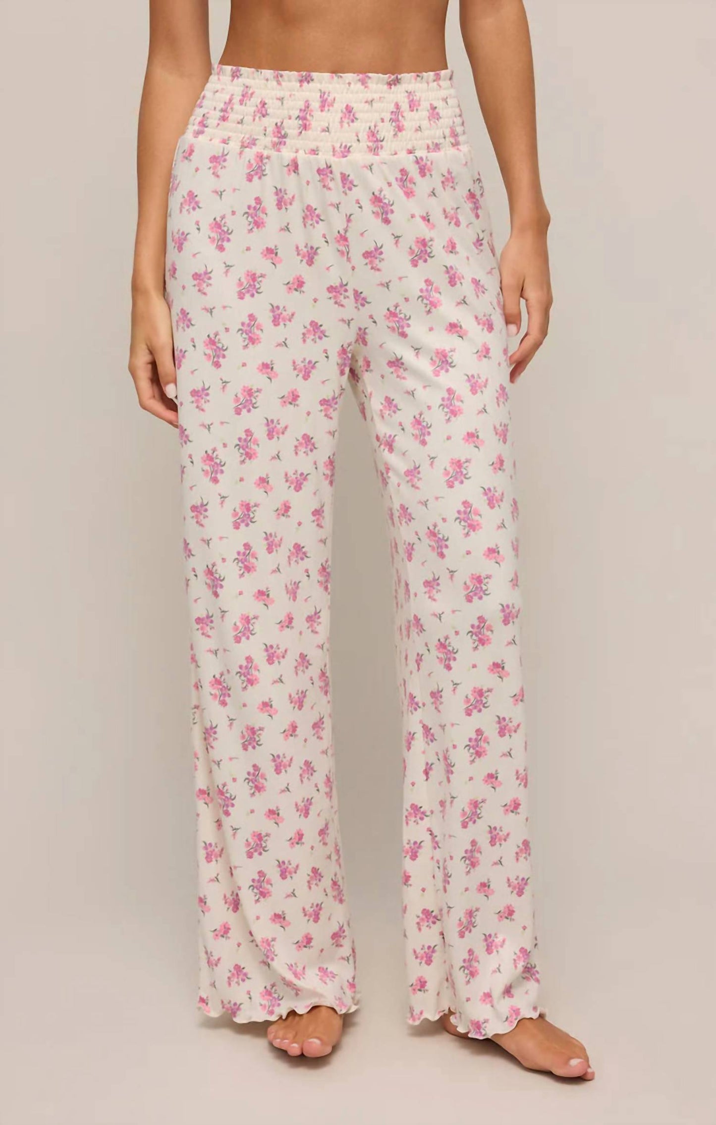 Z Supply - Dawn Ditsy Pants
