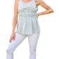 143 Story - Backyard Picnic Top