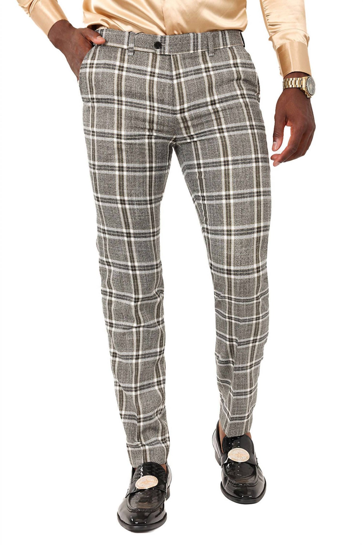 Barabas - Kyiv Pant