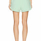 Varley - Coulter High Rise Shorts