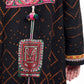 Standawt - Rare Merino Wool Coat