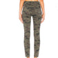 Hudson - Barbara High Waist Super Skinny Ankle Jeans