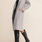 Z Supply - Mason Luxe Coat