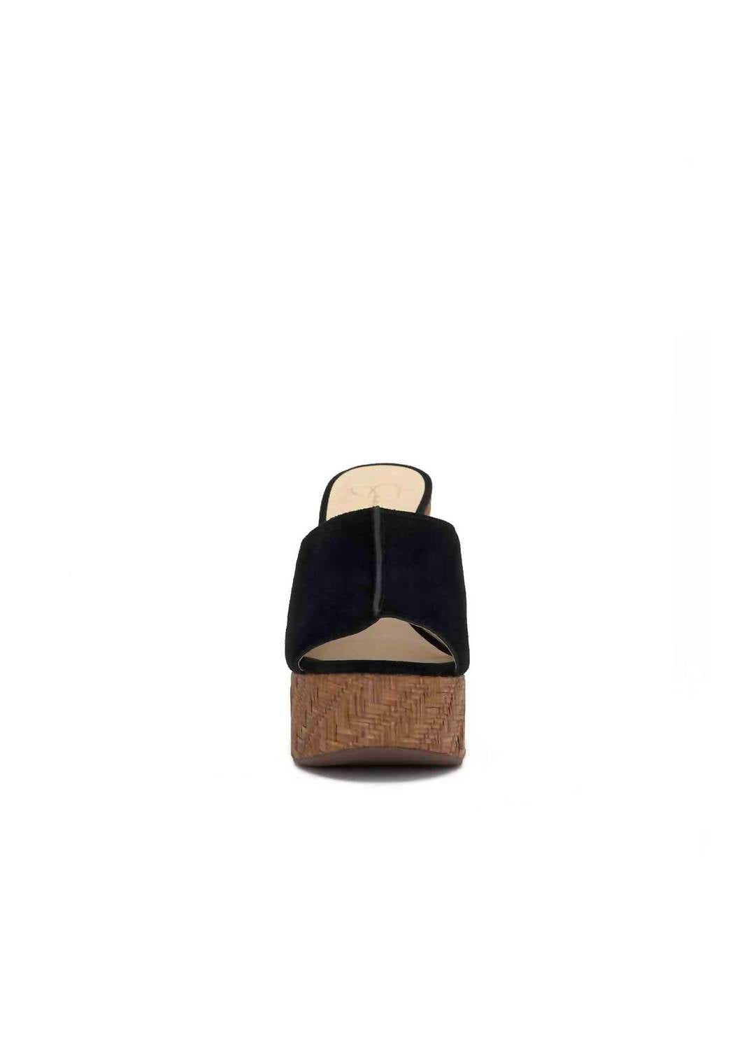 Jessica Simpson - Women's Xona Platform Sandals