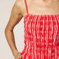 Cleobella - Lacy Ankle Dress