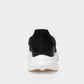 8000 Kicks - Men's Hemp Leather Runner Sneaker