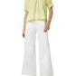 Joe'S Jeans - Avery Wide Leg Ankle Jeans