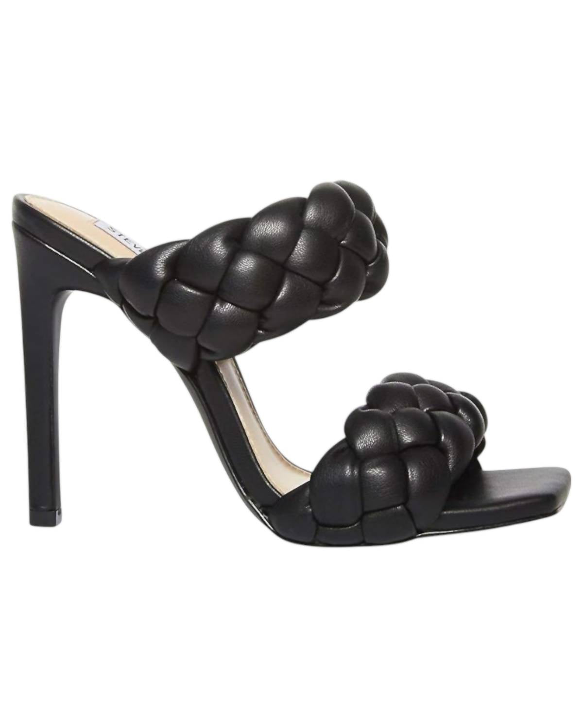 Steve Madden - Women's Kenley Heels
