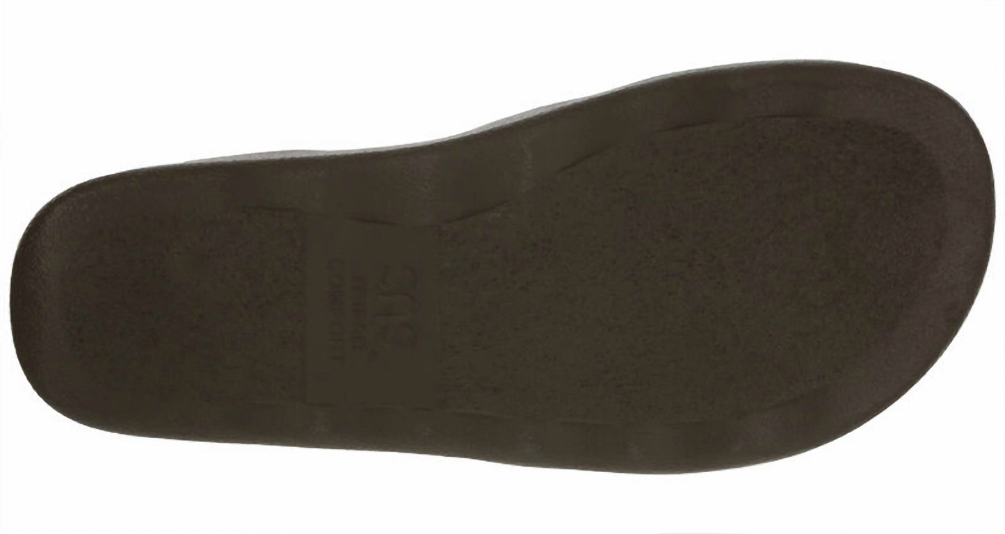 Sas - Women's Cozy Slide Sandal