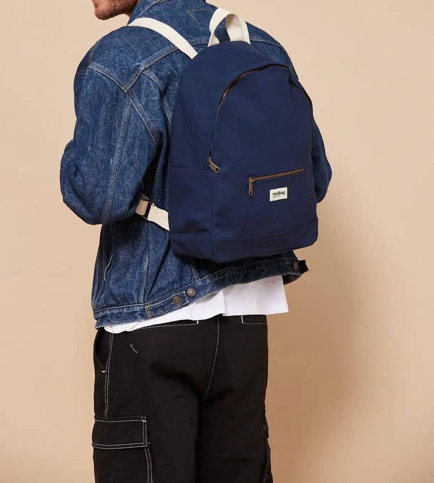 Hindbag - Men's Lucien Backpack