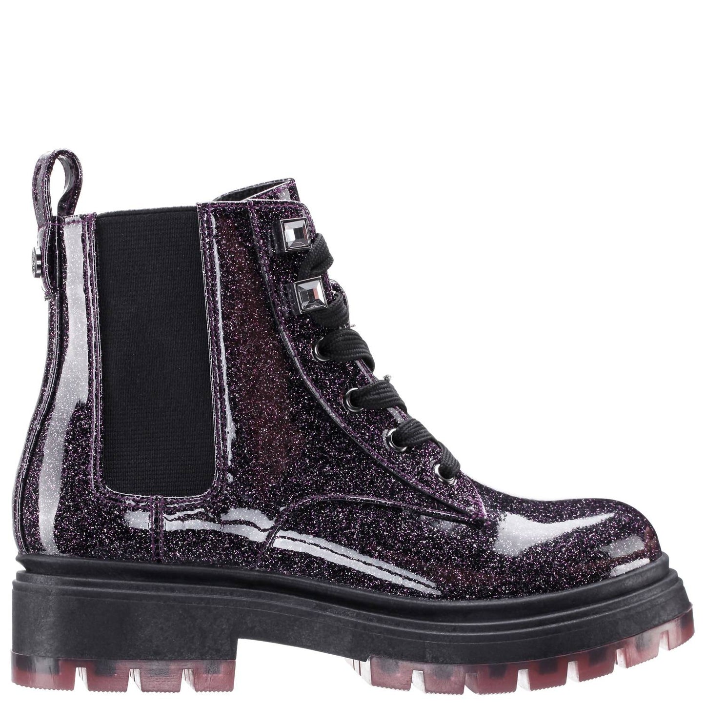 Nina - Kid's Colette Boot