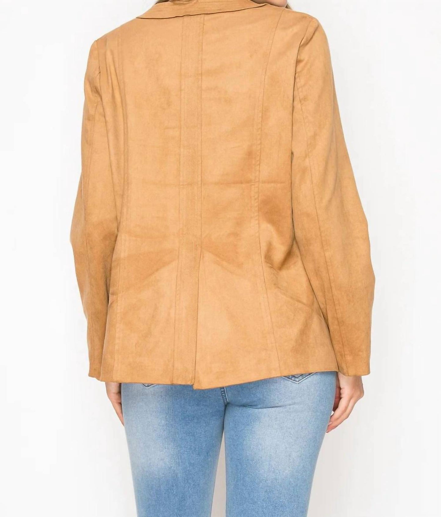 Joh - Jadzia Jacket