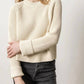 Lilla P - Zip Back Sweater
