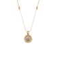&Livy - Guardian Angel Pendant Necklace