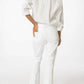 L'Agence - Ali High Rise Slim Flare Jeans