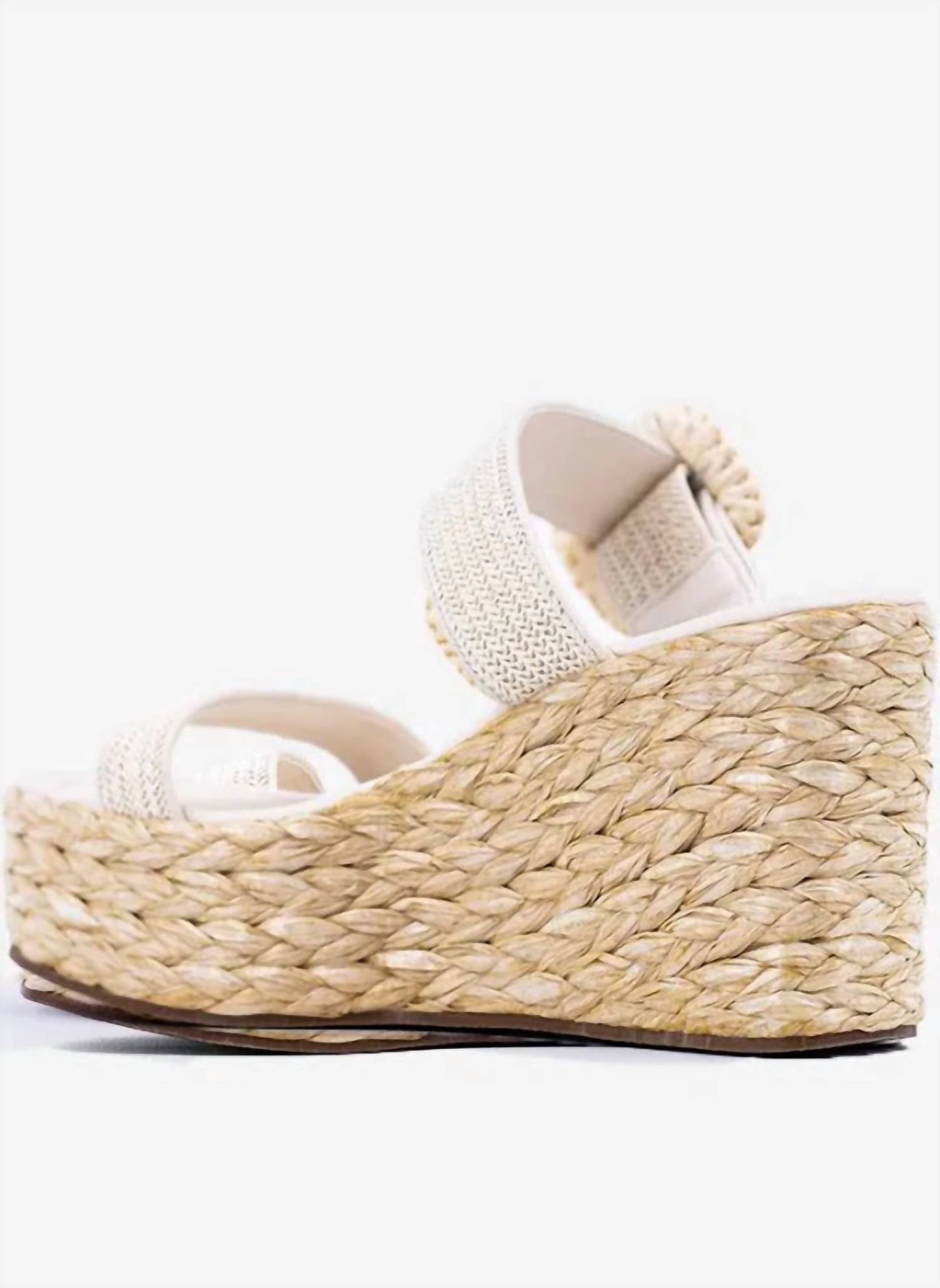 Shu Shop - Women's Leena Wedge Sandal