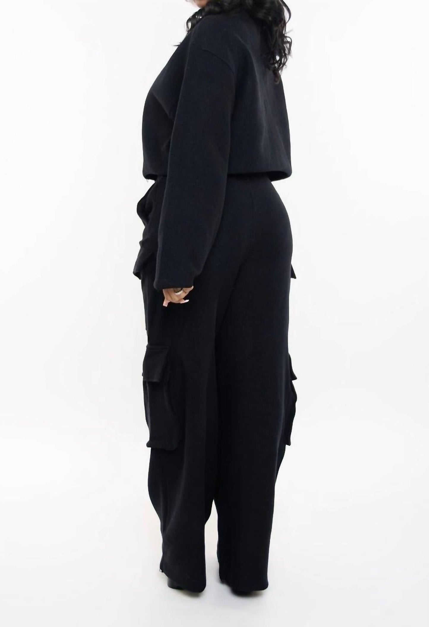 Honor The Gift - Honor Cargo Sweatpant