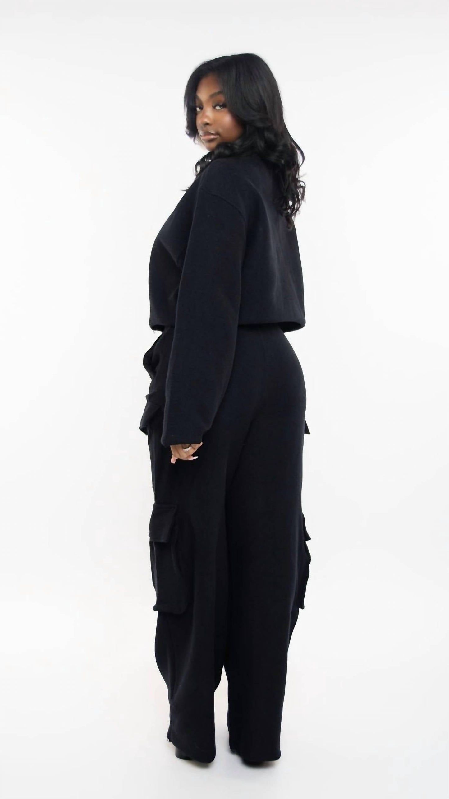 Honor The Gift - Honor Cargo Sweatpant